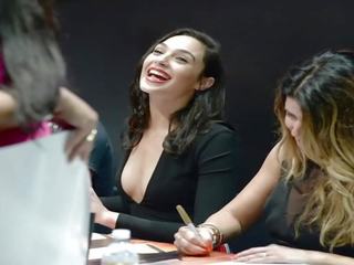 Galón gadot fap tribute, gratis fap canal hd sexo vídeo 2f