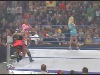 Smackdown divas bikini çykyş - video dailymotion