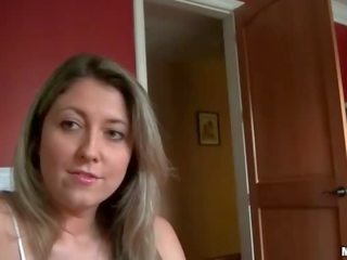 Excitat gf nina bandă umplut greu în pov