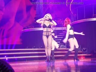 Britney spears živeti v las vegas final vid 12-31-2017