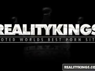 Realitykings - velký přírodních látek - julie kay mick modrý serena