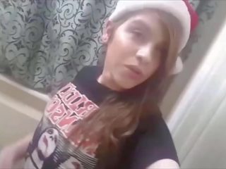 SNAPCHAT SPECIAL: CHRISTMAS FAPPING PREVIEW