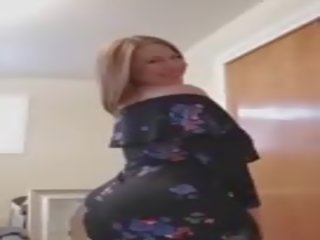 Curvy Wife with Huge Ass and Small Waist, xxx video 76