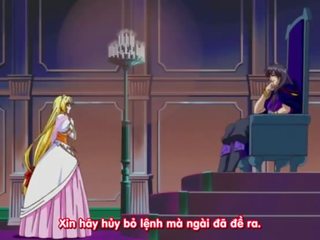 [vnlh] servant princezná 01 na 03 vietsub