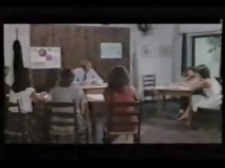 Das fick-examen 1981: gratis x tsjechisch xxx film video- 48